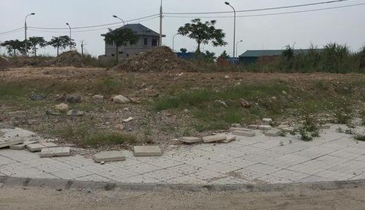 Bán Lô A2-10 Khu 9 Cao Xanh, P. Cao Xanh, DT: 60M2, Mặt tiền: 5M. Hướng Đông Bắc.