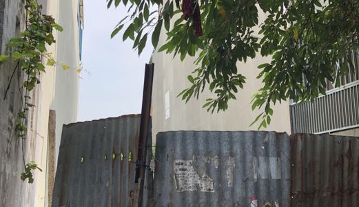 Cần Vốn Bán Nhanh Lô Đất Trần Xuân Soạn. DT 4X20M. Hẻm xe hơi. Hướng  Tây Nam. Giá 5.1 Tỷ.