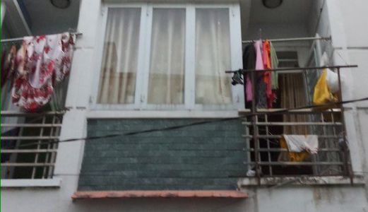 Bán Nhanh Nhà Hẻm 1806 Htp .shr .dt 3X10M. 1Tr,2L,4Pn. Giá 1.55 Tỷ .hxh .