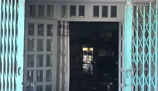 Bán Nhanh Nhà Hẻm 1135 Htp. DT 4X13.5M. Căn Góc. Giá 2.5 Tỷ. Hẻm xe hơi.