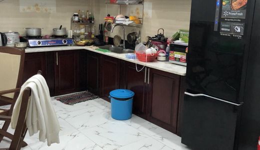 Bán Nhà Mặt Tiền Đường Dương Cát Lợi, Thị Trấn Nhà Bè, Diện Tích 4*19M, 4 Tầng, Giá 5,9 Tỷ