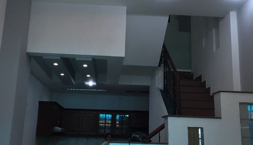 Bán Nhà Đường Bà Cả, Bình Chánh, Có Sổ Riêng, Mặt Tiền 8M