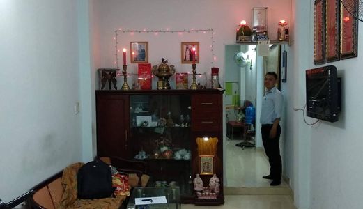 Bán Nhà, 3 Tấm, P7, Gò Vấp, Giá Tốt, Công Chứng Có Nhà Ngay.