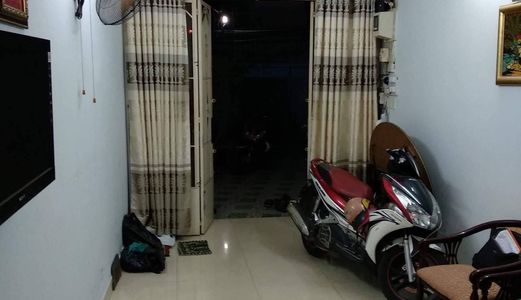 Bán Nhà, 3 Tấm, P7, Gò Vấp, Giá Tốt, Công Chứng Có Nhà Ngay.