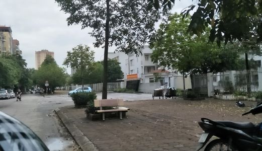 Bán Đất Mặt Phố Quang Trung, Vị Trí Ngay Ngã 3, Giá 16 Tỷ Quá Rẻ