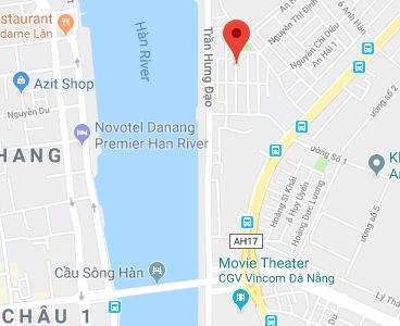 Cần Bán Nhà 3 Tầng Đường Lê Phụng Hiểu - Sơn Trà