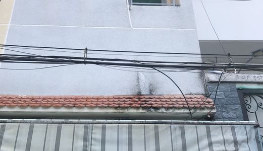 Bán Nhanh Nhà Hẻm 77 Chuyên Dùng 9, Dt 3X6.5M, 1 Trệt, 1 Lầu, 2 Phòng Ngủ, Giá 900 Triệu, Q7