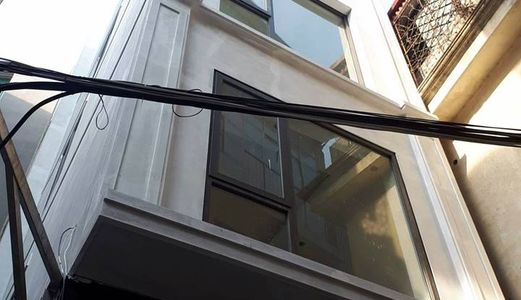 Bán Nhà Lô Góc 5 Tầng Phố Nguyễn Văn Cừ, Q. Long Biên, Hà Nội