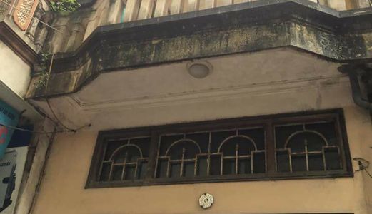 Nhà Ngõ Ô Tô Ở Đường Hoàng Ngân 2 Tầng 46M2 4,8 Tỷ(104Tr/m)