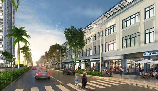 Cơn Lốc Đầu Tư Lợi Nhuận Cao 156 Lô Đất Nền Dự Án Susan - Kcn Yên Phong, Bắc Ninh