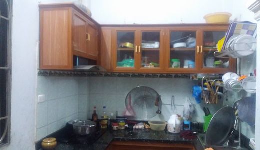Bán Nhà Đống Đa, Lô Góc 2 Mặt Thoáng 22M2, Chỉ 1.3 Tỷ
