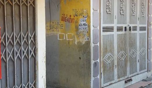 Bán Nhà Đống Đa, Lô Góc 2 Mặt Thoáng 22M2, Chỉ 1.3 Tỷ