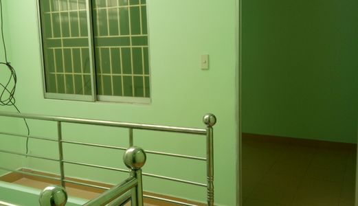 Cho Thuê Nhà Nguyên Căn