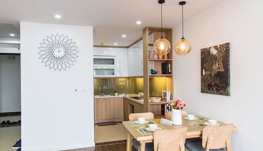 Bán Chung Cư Cao Cấp 2Pn, 76,8M2, Hpc Landmark 105 Mặt Đường Lê Văn Lương. Lh: 0965 627 786