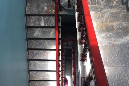 Bán Nhà 3 Tầng Ở Đường Sông 3. Diện Tích:49.5M2, Mặt Tiền:4.5M. Hướng:Đông Bắc