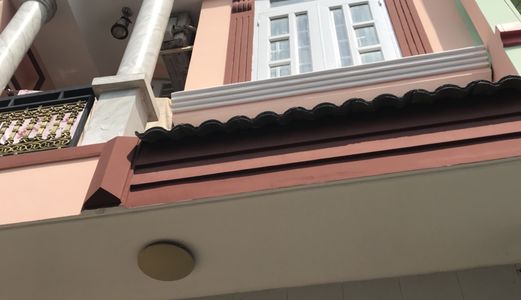 Bán Nhanh Nhà Hxh 1135 Htp .dt 4X15.5M. Hướng Đông .Giá 4.97 Tỷ .Q7