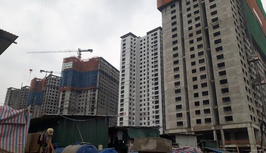 Xuất Hiện Căn Duy Nhất Đn Tầng Thấp Giá Gốc 14.7/m2 Chênh Rẻ Nhất 43 Phạm Văn Đồng 01662895468