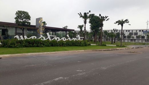 Tôi Chính Chủ Cần Bán Nhà Liền Kề Diện Tích 79,3M2 Mặt Tiền 6M. Đường Trước Nhà 8,5M.