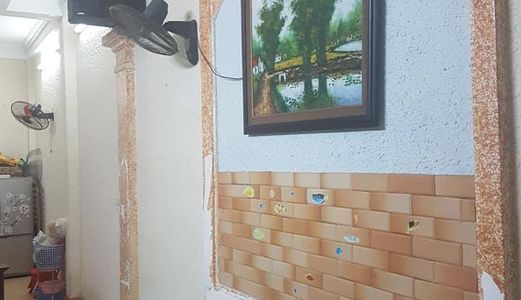 Bán Nhà Kim Giang , Thanh Xuân - DT 38M2, 4 Tầng, giá 2.2 Tỷ. Liên Hệ: 0902659555.