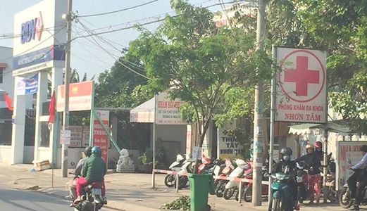 Bán Đất Shr Đường Nhựa 12M 274 Nguyễn Văn Tạo Nhà Bè 5X18M