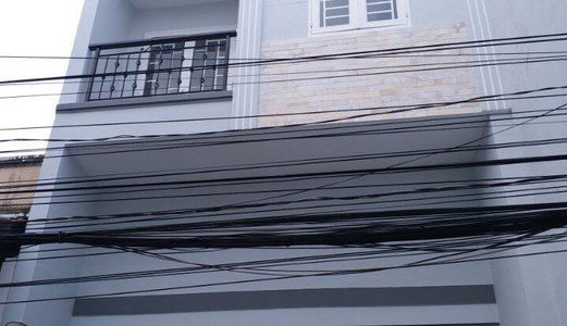 Bán Nhà Hxh 2295 Huỳnh Tấn Phát Nb 5Mx12M 2L 2.55 Tỷ Tl