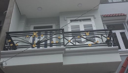 Bán Nhà Chính Chủ Kdc Sài Gòn Mới Nhà Bè 