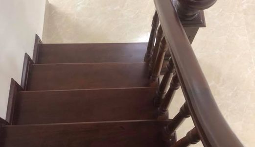 Nhà Đẹp – Lô Góc - Gara Ô Tô – Hồ Đắc Di – 97M2 X4T