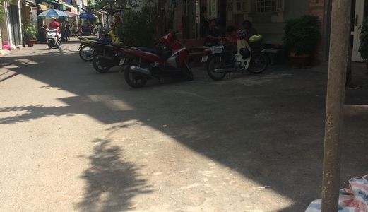 Bán Nhà Nguyến Thanh Tuyền Diện tích sử dụng 170M2 Chỉ 6.2 Tỷ