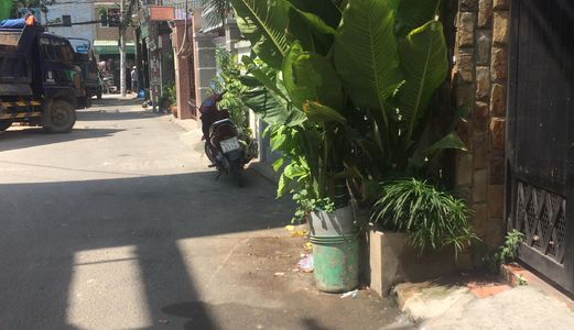 Bán Nhà Nguyến Thanh Tuyền Diện tích sử dụng 170M2 Chỉ 6.2 Tỷ