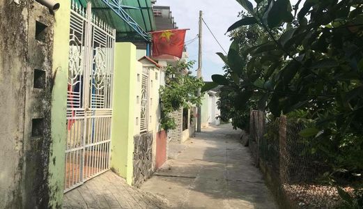 Bán Nhà Cấp 4 Kiệt 340 Tôn Đức Thắng, Phường Hòa Minh, Quận Liên Chiểu