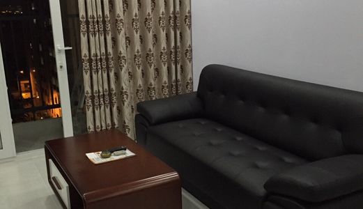 Cho Thuê Căn Hộ Bộ Công An Full Nội Thất