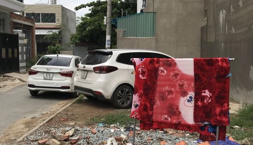 Cần Vốn Bán Nhanh Lô Đất 67 Đào Tông Nguyên, Căn Góc, Dt 4.5X12.5M. Giá 2.3 Tỷ .