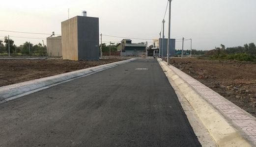 Bán Đất Nền Ở Thủ Đức, Đường Rộng 30M, Đa Diện Tích Giá Chỉ Từ 32,5 Triệu/m2, Chiết Khấu Cao.