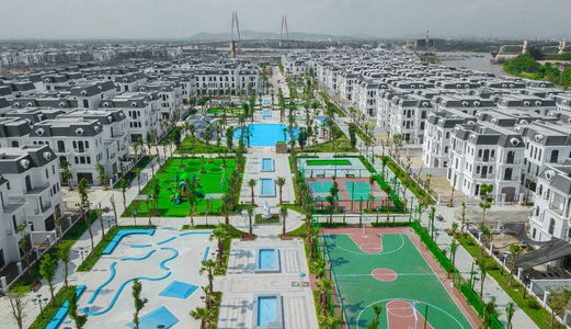 Vinhomes Star City Thanh Hóa