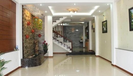 Bán Gấp Nhà Hẻm Oto Cách Phan Đăng Lưu 30M, Tổng 120M2, 5.3 Tỷ