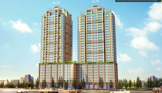 Nhận Giữ Chỗ Đợt 1 Dự Án South Gate Tower Mặt Tiền Nguyễn Thị Thập Q7