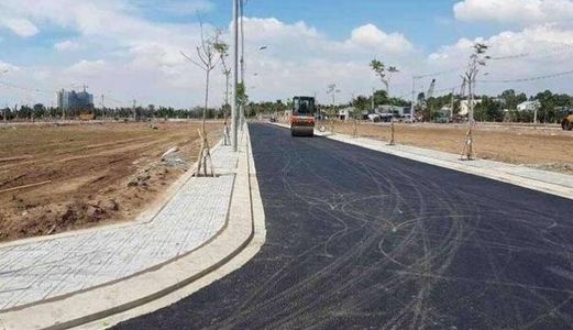 Chỉ 240 Triệu Sở Hữu Ngay Lô Đất Gần Khu Công Nghiệp Cầu Tràm - 0913615108