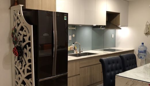 Cho Thuê Căn Hộ Masreti Thảo Điền Quận 2 - Liên Hệ: 01659893139