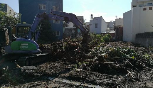  Cơ Hội Đầu Tư Đất Vàng Khu Dân Cư Kiến Thiết, Đường Phan Chu Trinh, Quận 9.