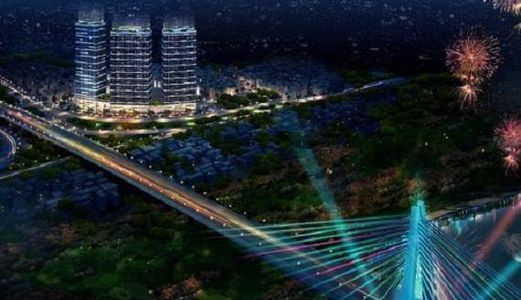 Ra Hàng Tòa C Đẹp Nhất Dự Án Intracom Riverside Chân Cầu Nhật Tân. Lh 016939385676