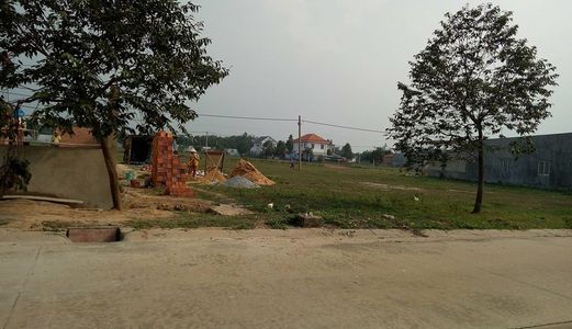 Chính Chủ Bán Lô Đất 420Triệu, Shr, Thổ Cư 100%, Vị Trí Đẹp Giá Công Nhân