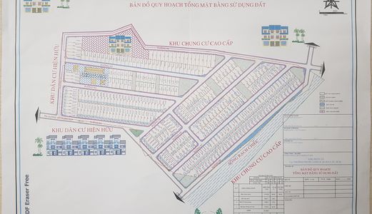 Đất Nền Q9, Mặt Tiền Đường Đỗ Xuân Hợp, Giá Hấp Dẫn