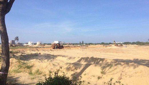 Chính Chủ Cần Bán Gấp Lô Đất Mt 10.5M Ven Biển Đà Nẵng. Liên Hệ: 090.53.292.53 Thủy Tuyên