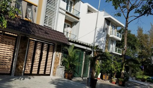 Đầu Tư An Toàn Lô Góc Đất Nền 13C – Greenlife Bình Chánh Giá Chính Chủ 34,5 Triệu/m2, DT 122M2