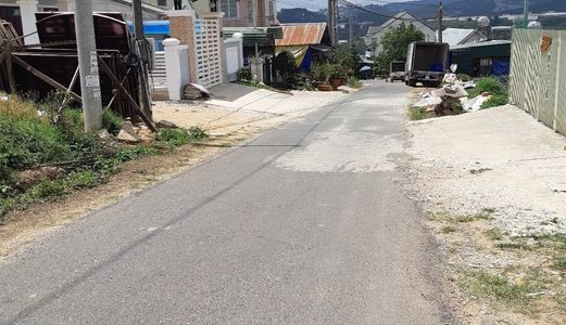 Bán Đất Đường Khu Quy Hoạch Ngô Quyền, Phường 6, Đà Lạt - 102M2 - 3,5 Tỷ Đ2342