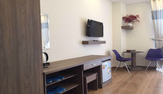 Bán Khách Sạn Golf Valley, Phường 2, Đà Lạt - 87,5M2 - Giá 12,9 Tỷ K2327