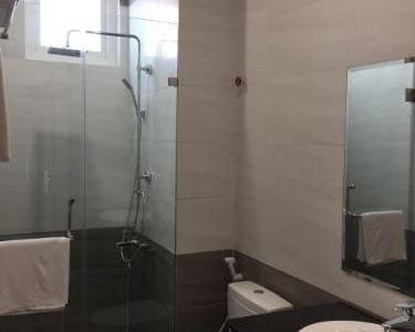 Bán Khách Sạn Golf Valley, Phường 2, Đà Lạt - 87,5M2 - Giá 12,9 Tỷ K2327
