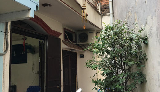 Cần Bán Nhà Riêng Trong Hẻm Lớn Trung Tâm Quận 10