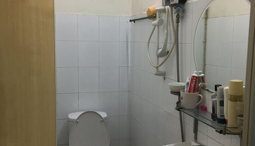 Cần Bán Nhà Riêng Trong Hẻm Lớn Trung Tâm Quận 10