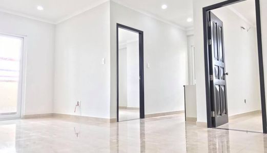 Bán Nhà Đường Trường Chinh, Dt 4X16, 1 Lững Đẹp Giá 3 Tỷ